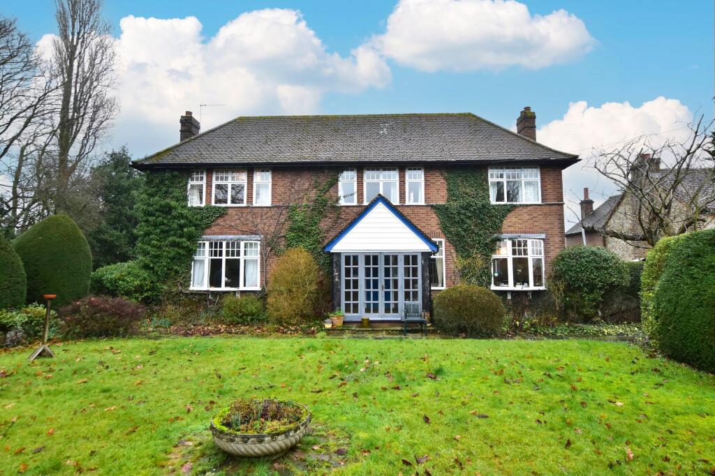 Main image of property: Bucks Hill, Kings Langley, WD4