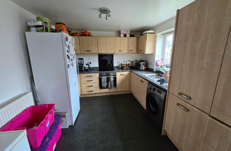 Nutmeg Drive, Stockport, Greater Manchester, M18 photo 3