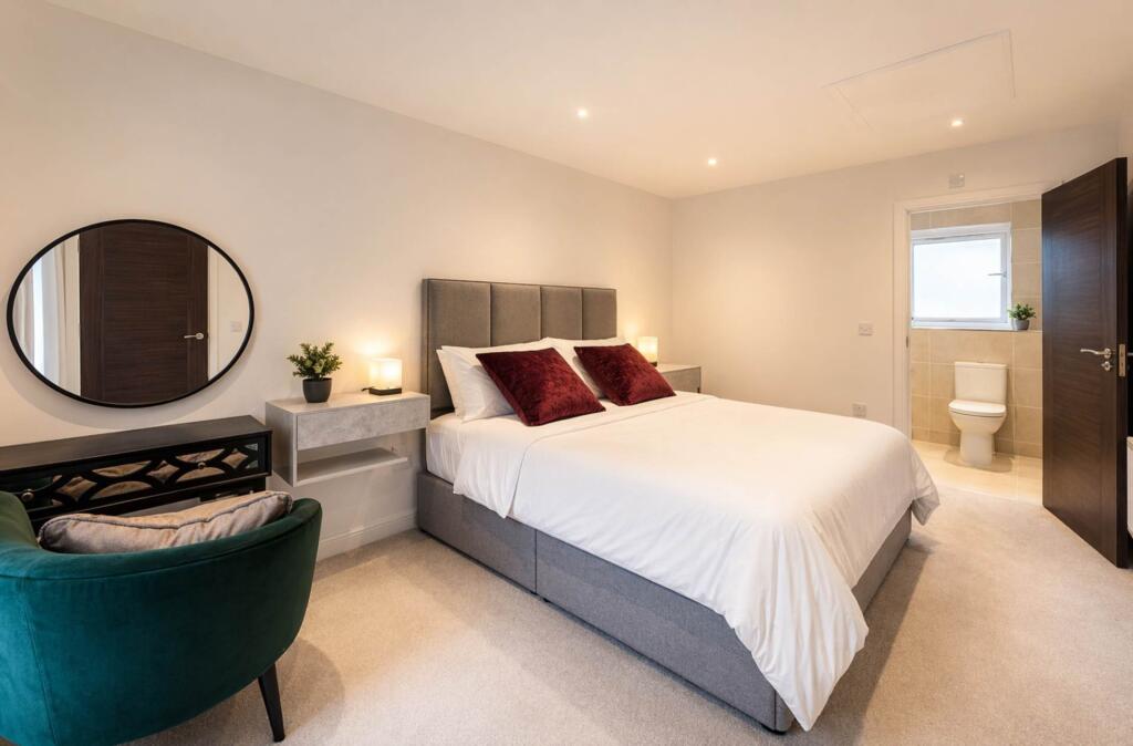 Main image of property: Nicholas Hawksmoor Drive, Borehamwood