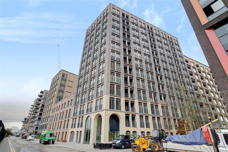 Main image of property: Baileys House, Charles Cloves Walk, SW11 7AD