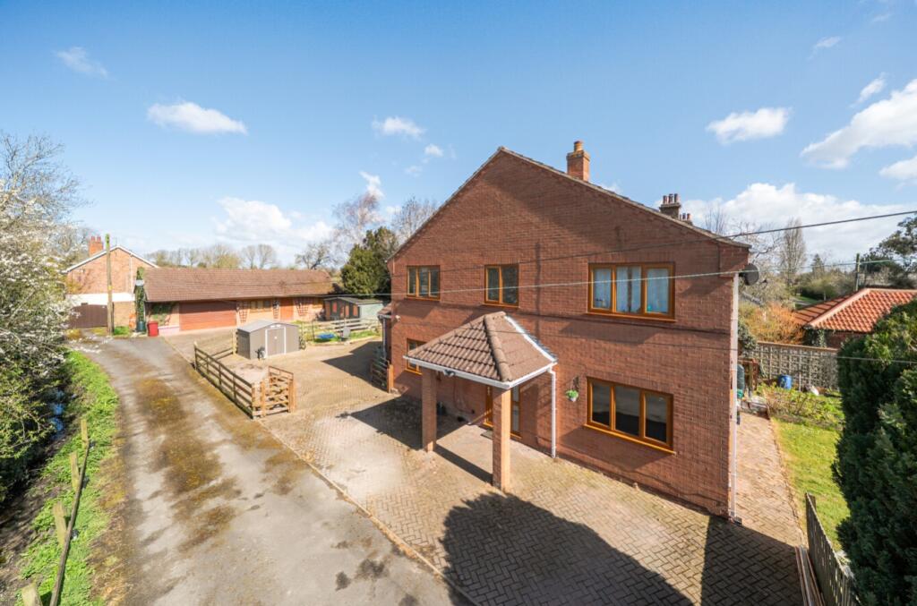 Main image of property: Swinster Lane, East Halton, Immingham, South Humberside, DN40