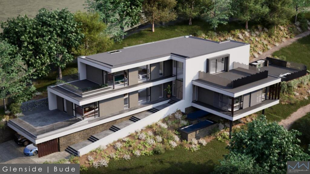 Main image of property: Poughill, Bude, Cornwall