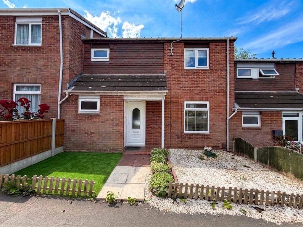 Main image of property: Juniper Drive, Trench, Telford, Shropshire, TF2