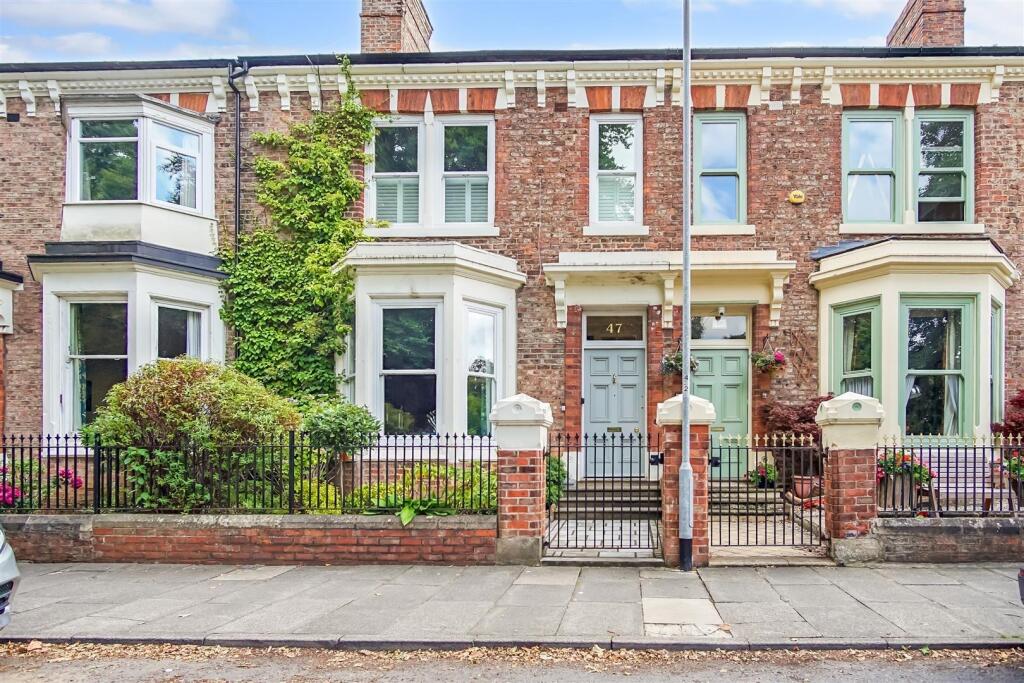 Main image of property: Stanhope Road North, Darlington