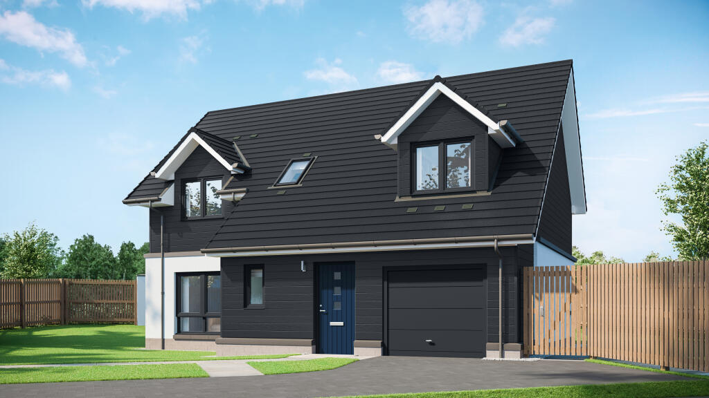 Main image of property: Perth Road,
Newtonmore,
PH20 1BB