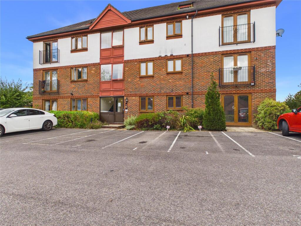 Main image of property: Festival Court, Maidenbower, Crawley, West Sussex, RH10