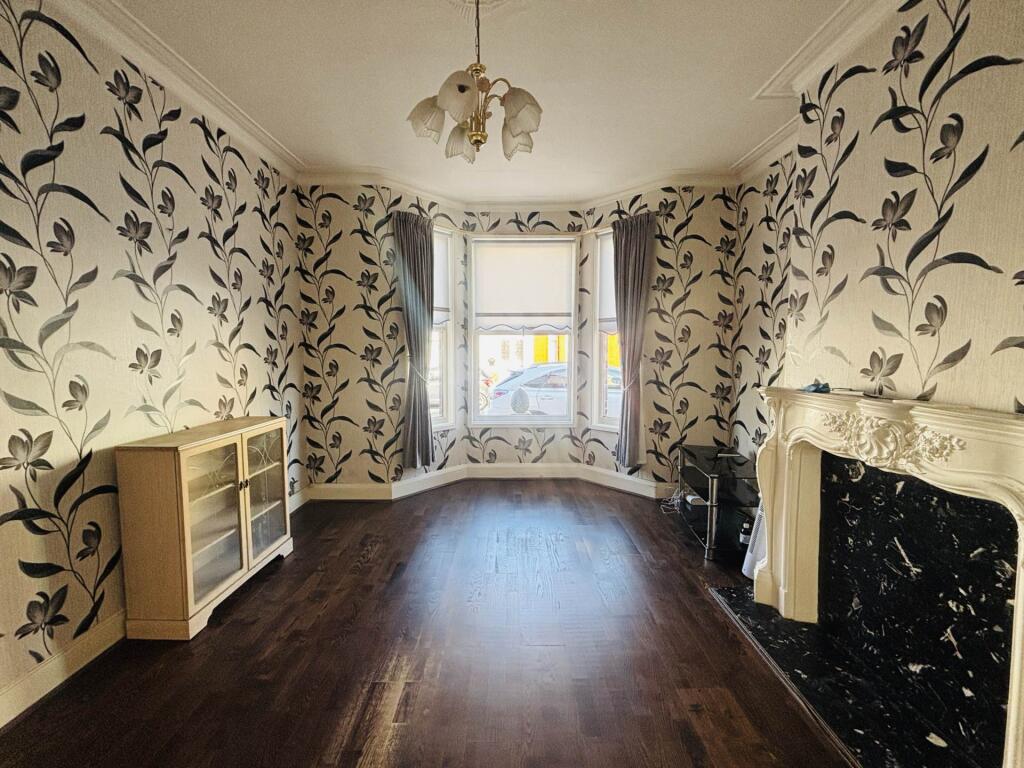 House in Liverpool - View 2