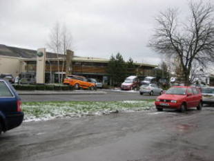 Photo of the property
