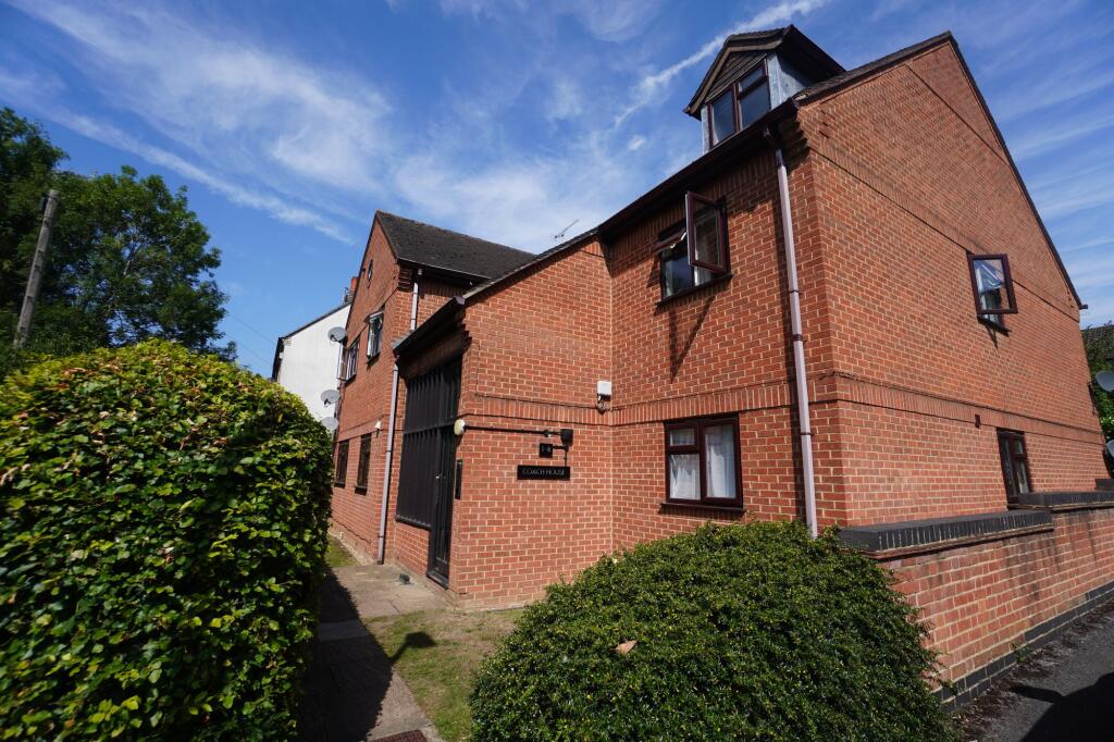 Main image of property: Old Coach Drive, Coach House Old Coach Drive, HP11