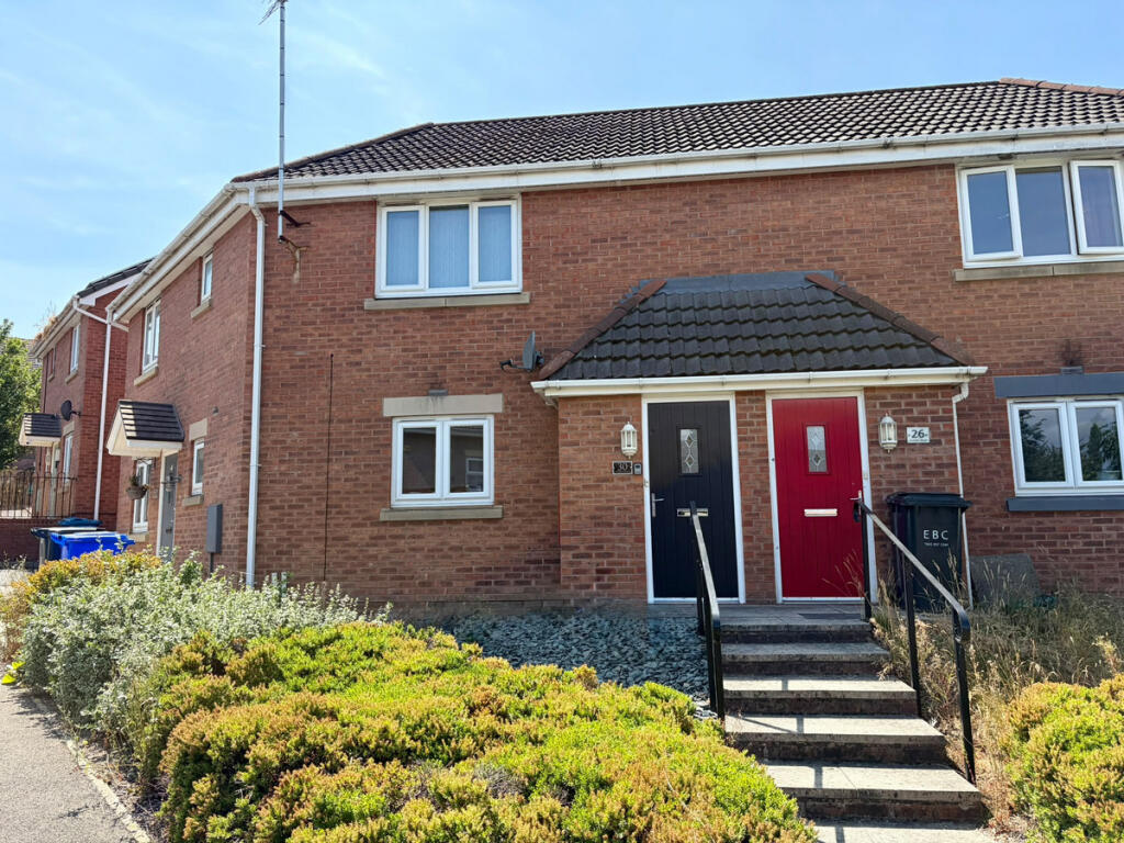 Main image of property: Charnos Street, Ilkeston, DE7