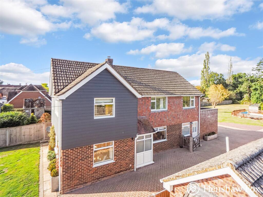 House in Salisbury
