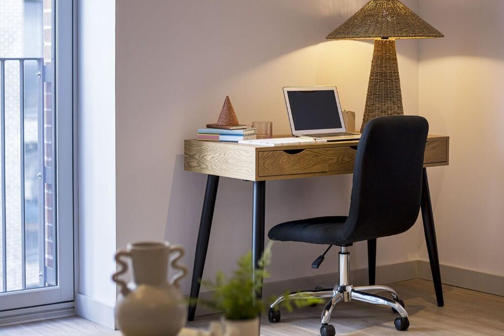 Apartment in Edinburgh - More