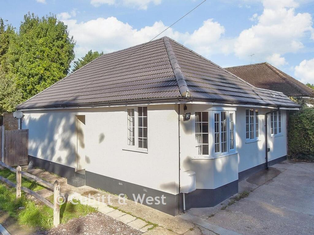Main image of property: The Close, Ashington, Pulborough, West Sussex