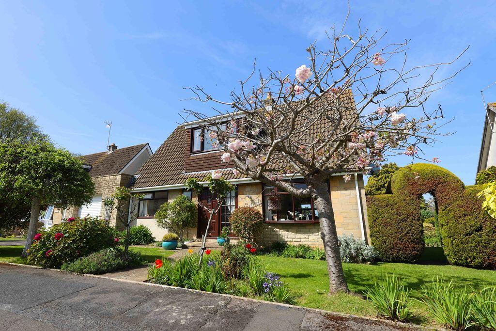 Main image of property: Orme Drive, Clevedon