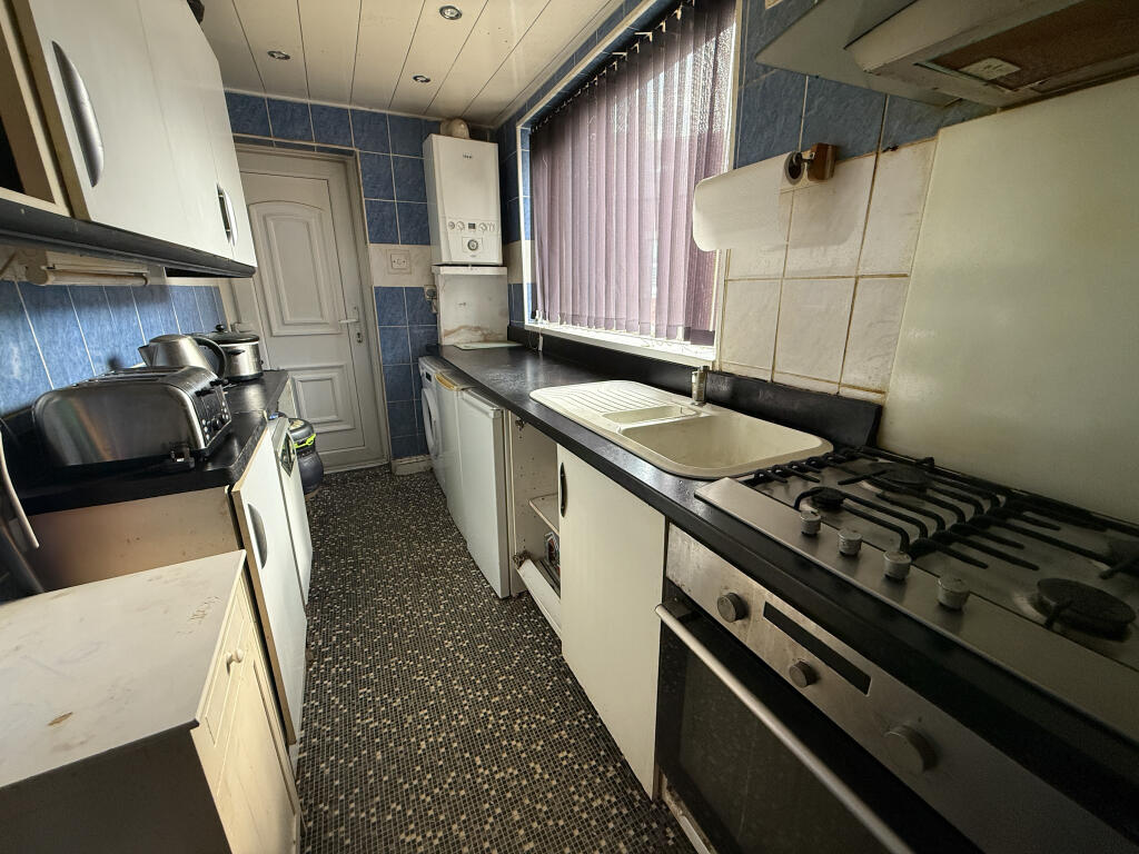 Waterloo Place, North Shields, NE29 - View 3