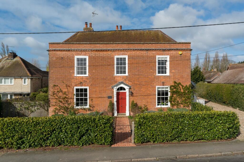 Main image of property: The Street, Weeley, Clacton, Essex, CO16