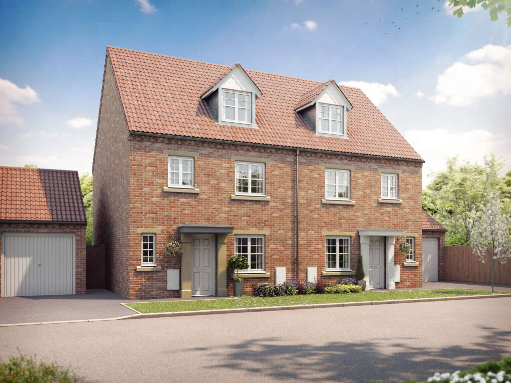 4-bed house on Fordlands Road,
Fulford,
York,
YO19 4AE, £440,000