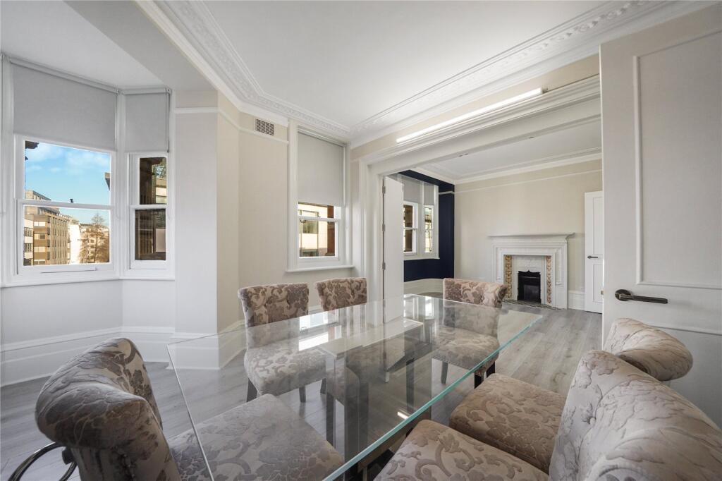 Main image of property: Mortimer Street, Fitzrovia, London, W1W