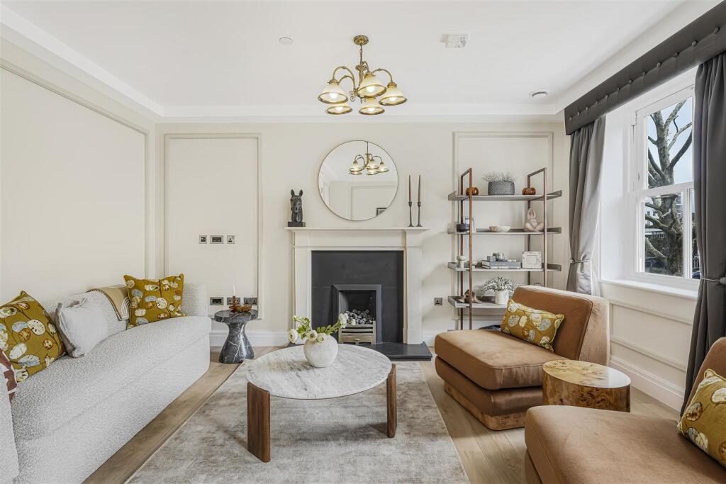 Main image of property: Sulivan Road, Fulham