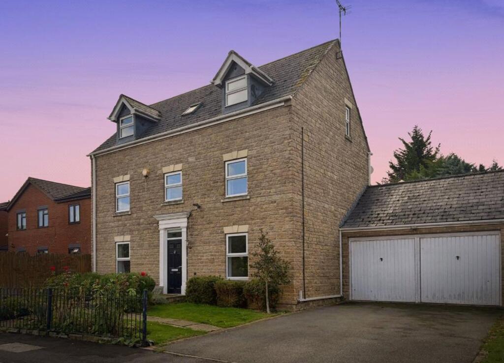 Main image of property: Turnpike Drive, Lower Quinton, CV37