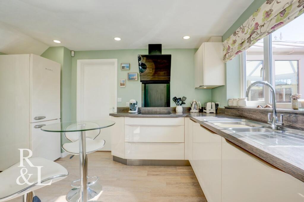 House in North West Leicestershire, Measham - View 5