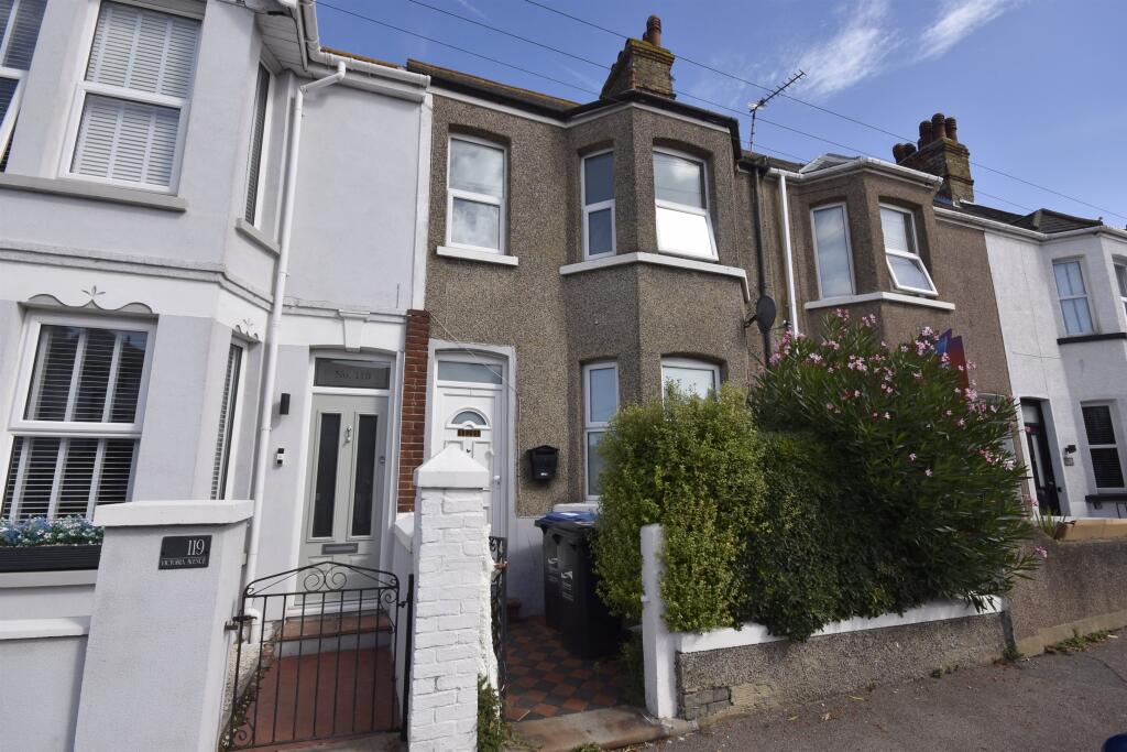 Main image of property: Victoria Avenue, Margate