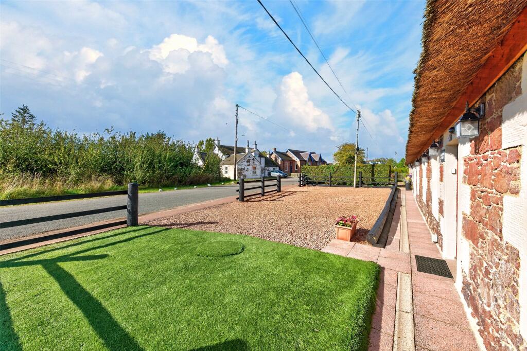 House in Thankerton, South Lanarkshire - View 3