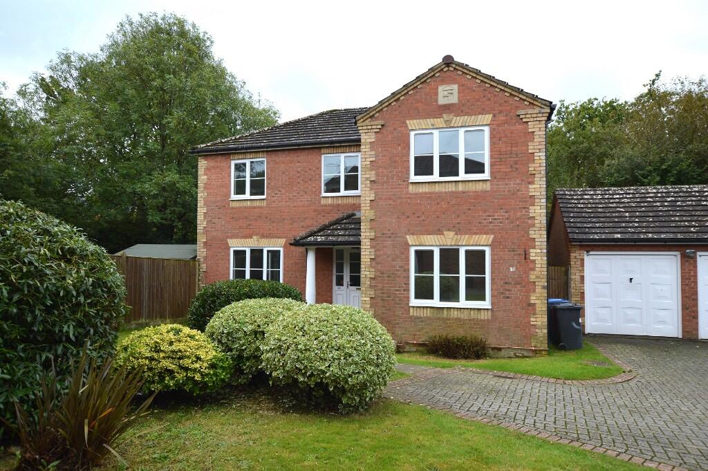 Main image of property: Woodpecker Crescent, Burgess Hill, West Sussex, RH15
