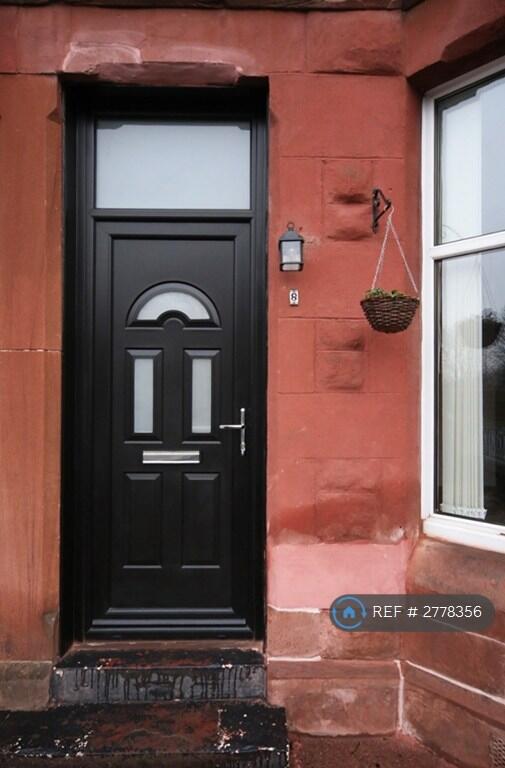 Main image of property: Exeter St, Coatbridge, ML5