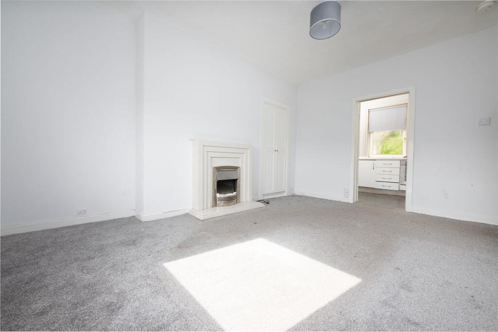 Main image of property: Rose Street, Greenock, PA16