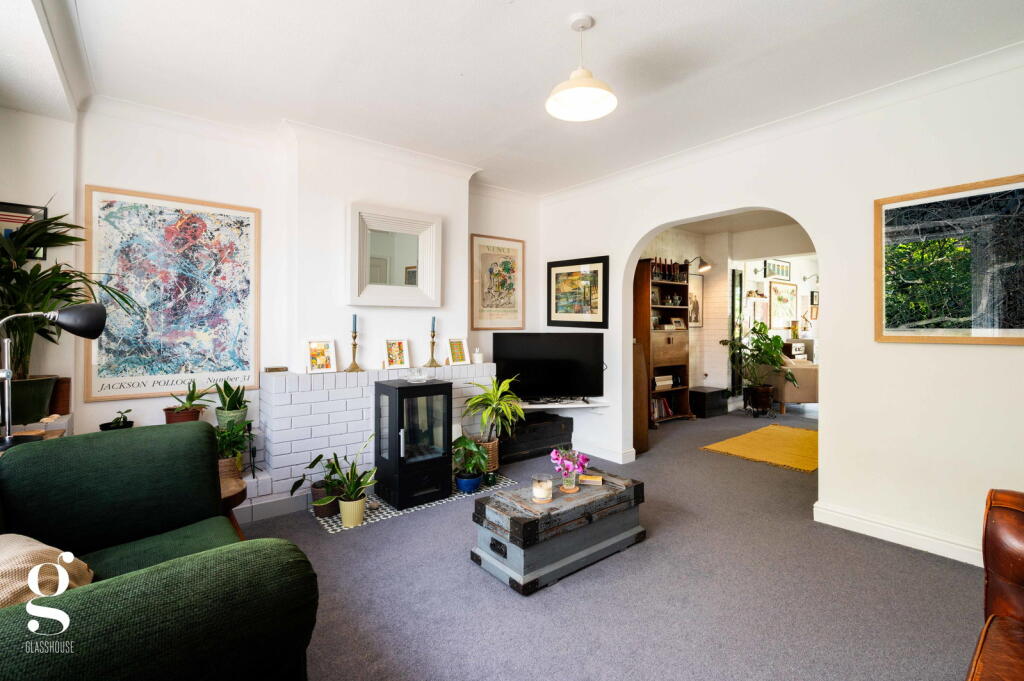 House in Hereford, Tupsley - View 4