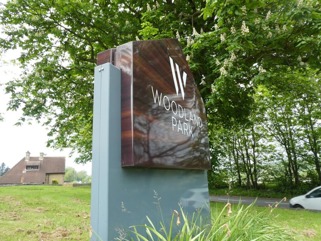 Additional image 11 of Woodland Park, Bradford Road, Chain Bar, Cleckheaton, BD19 6BW