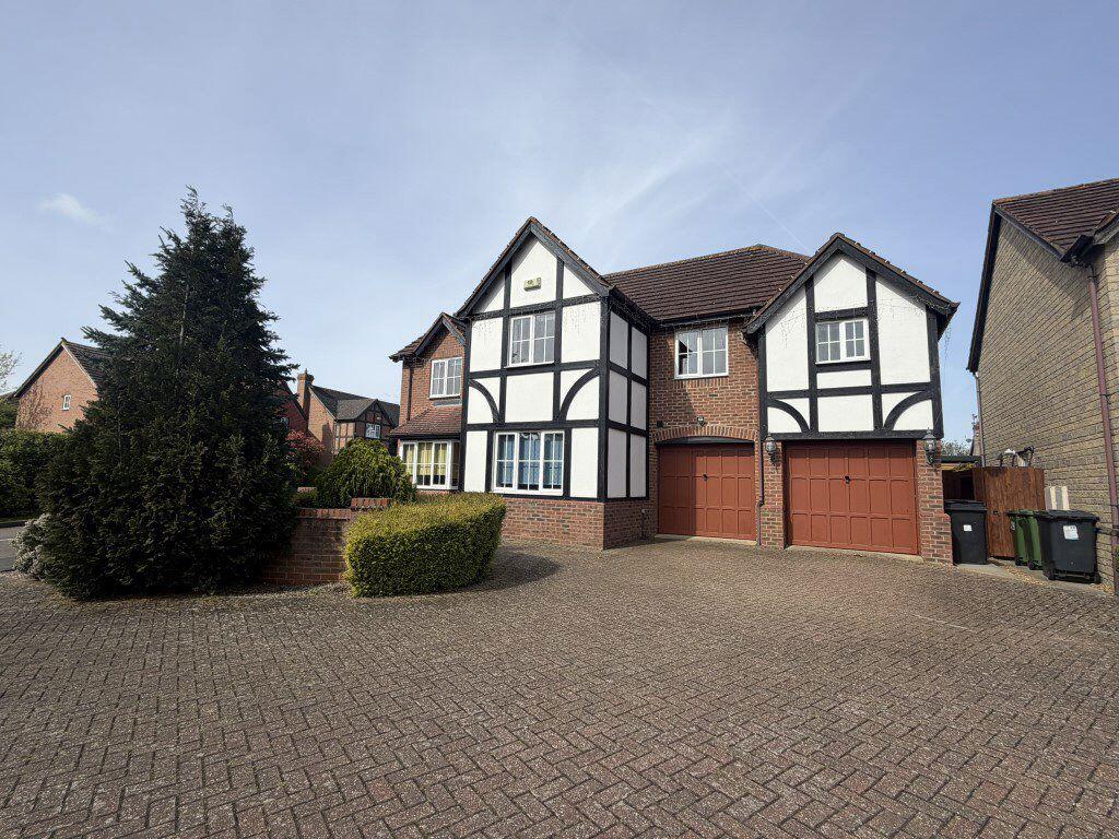 Main image of property: 46 Gretton Close, Orton Longueville PE2 7WD