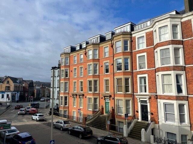 Main image of property: Prince of Wales Terrace, Scarborough, North Yorkshire, YO11