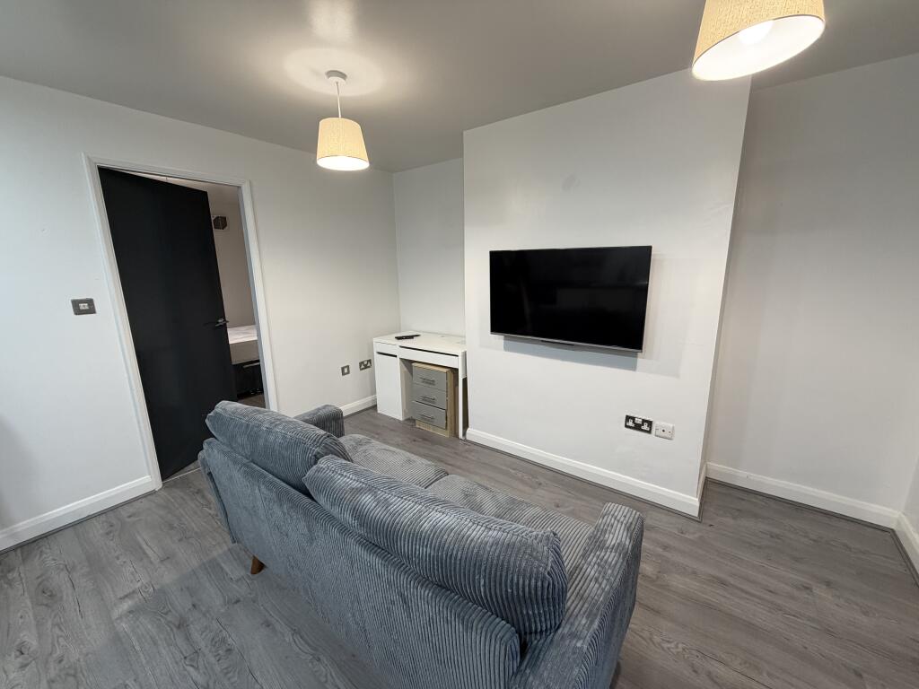 Main image of property: Oldgate, HUDDERSFIELD