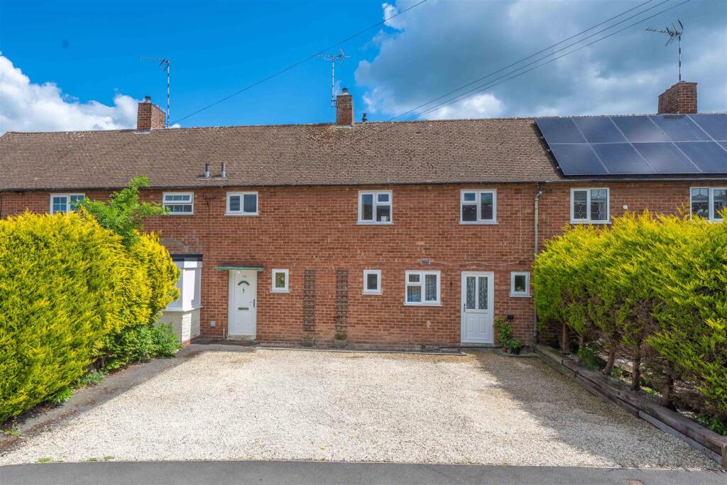 Main image of property: Meadow Road, Henley-In-Arden