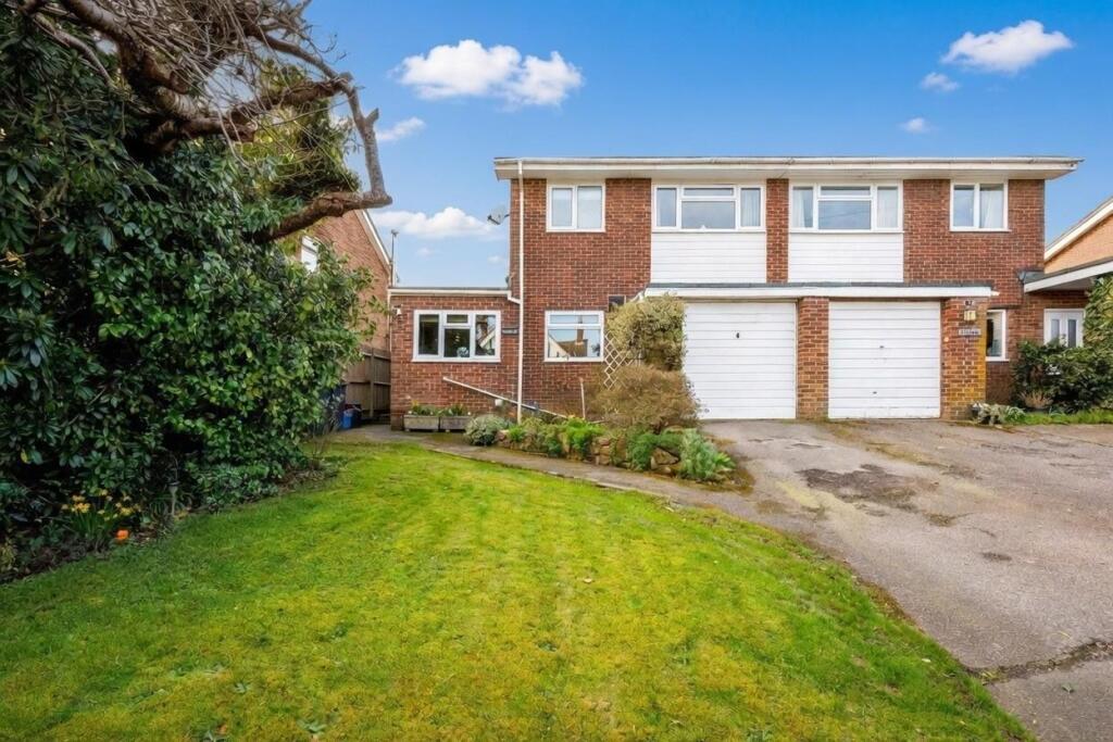 Main image of property: Luxford Road, Crowborough