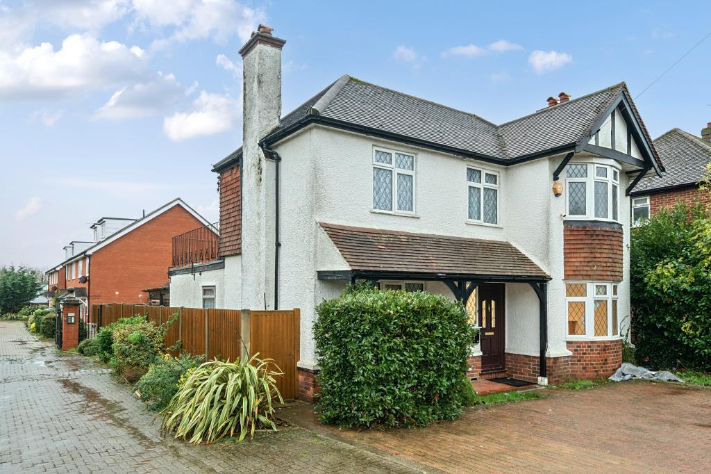 Main image of property: High Wycombe,  Cressex, Buckinghamshire, HP12