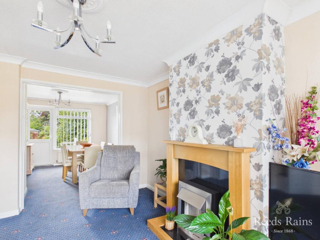 House in Stockton-on-Tees - View 3