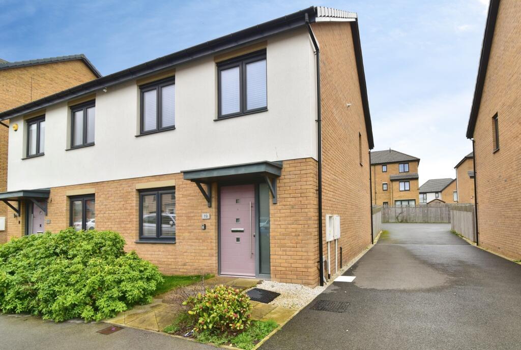 Main image of property: Brooks Drive, Waverley, Rotherham