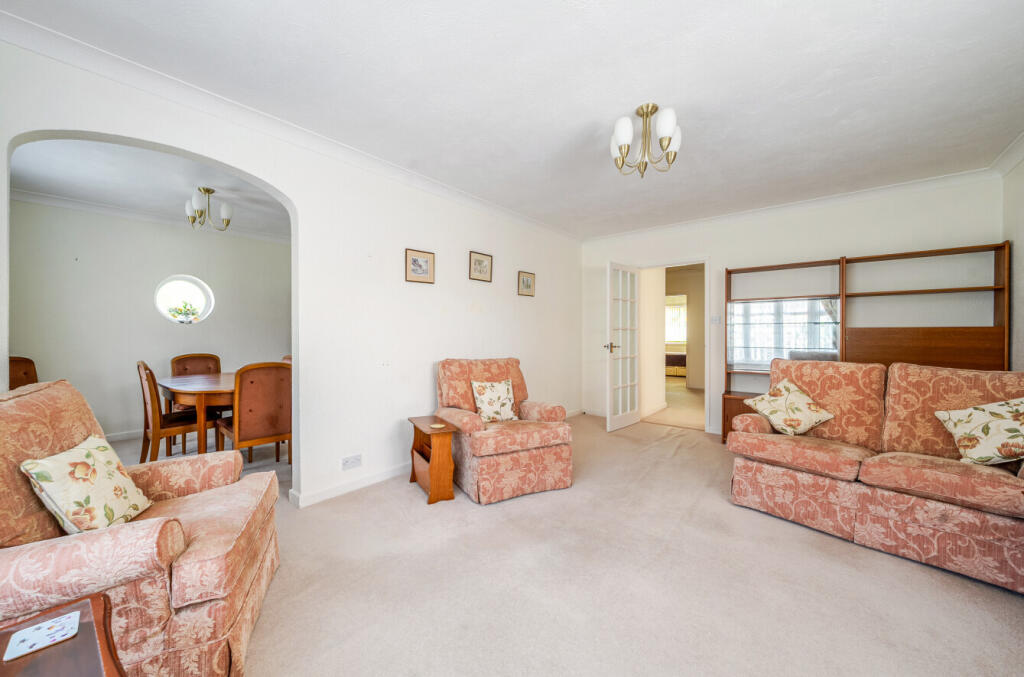 House in Arun, Findon - View 4
