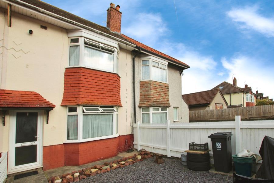 Main image of property: Bridgman Grove - Filton