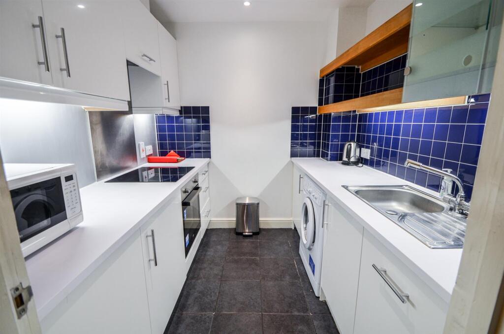 Main image of property: Cornell Building, Coke Street, London, E1