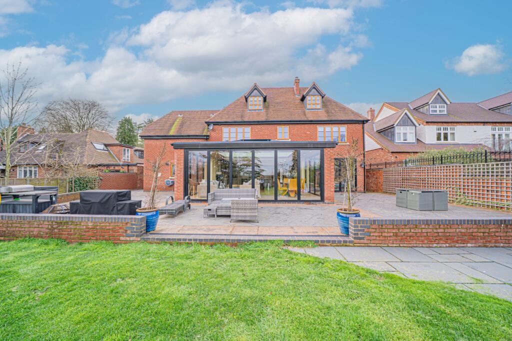 Additional image 57 of The Crescent, Hampton-In-Arden, B92