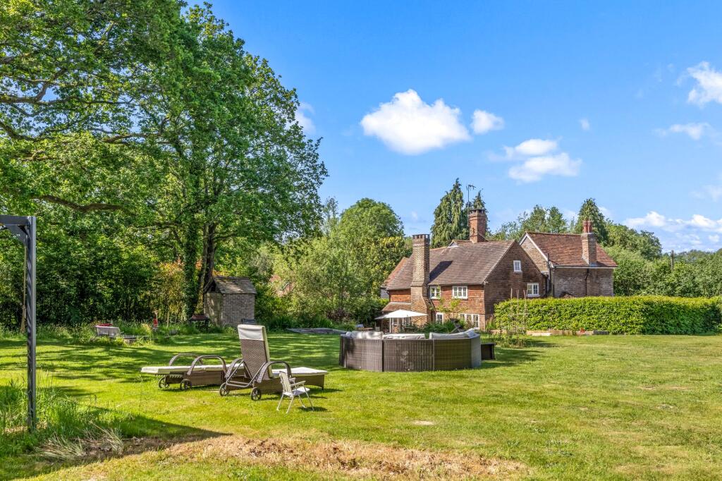 Main image of property: Wimland Road, Faygate, RH12