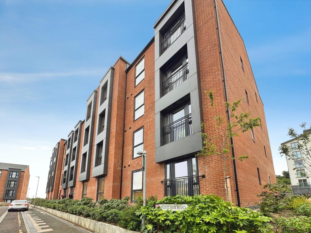 Main image of property: Liscio, Greenfield Close, Gateshead, NE8