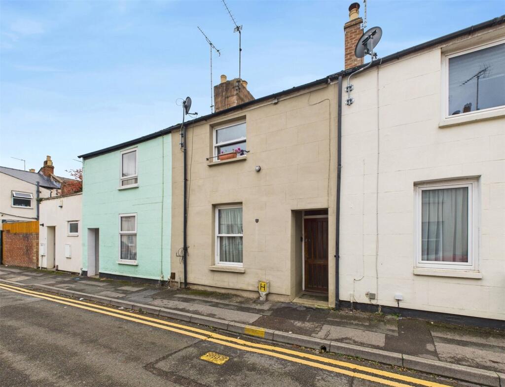 Main image of property: Brunswick Street, Cheltenham, Gloucestershire, GL50