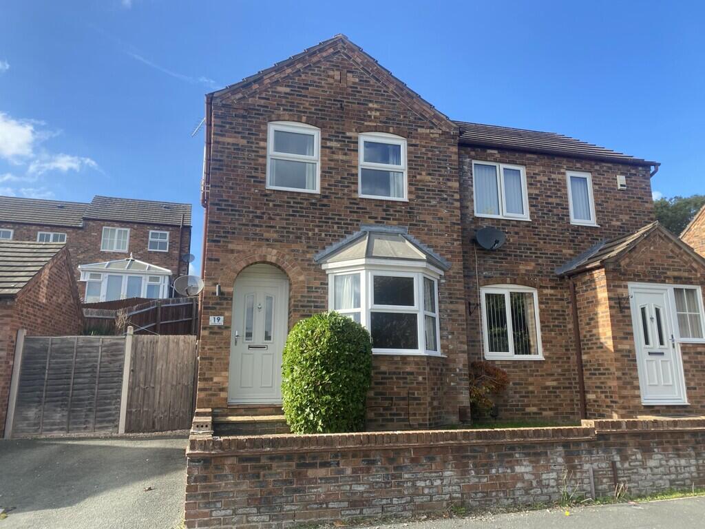 Main image of property: Fieldfare Way, Aqueduct, Telford