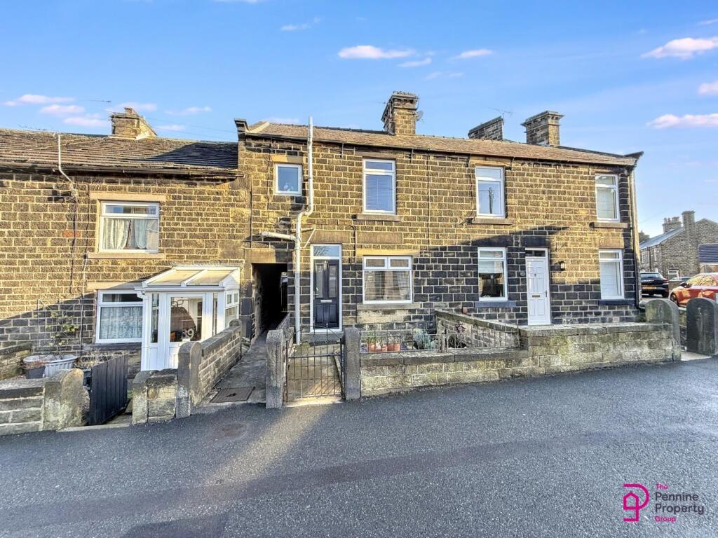 Main image of property: High Street, Penistone