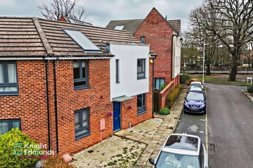 Main image of property: Trinity Way, Maidstone, ME15